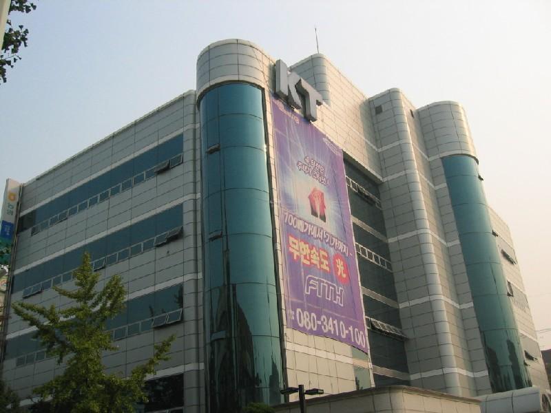KT