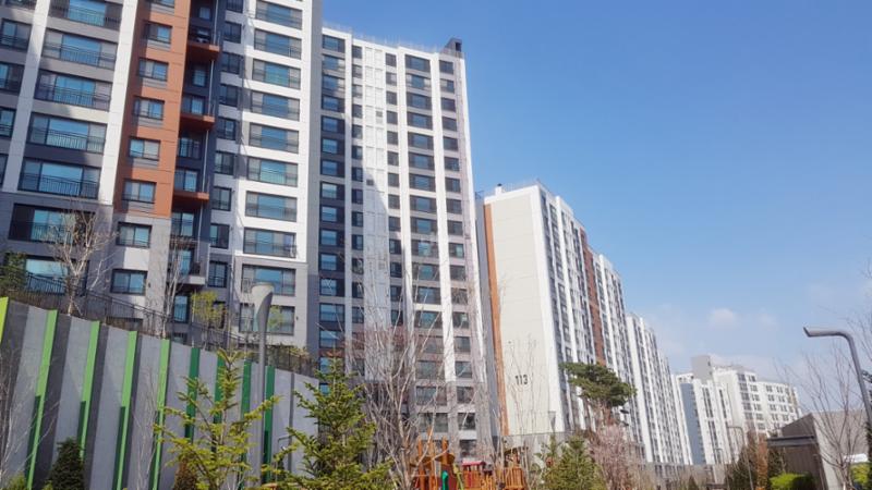 보문파크뷰자이는 17개동 총 1,186세대 규모의 아파트로 6호선 보문역과 창신역, 1호선 신설동역 트리플 역세권의 장점을 가지고 있는 단지에요