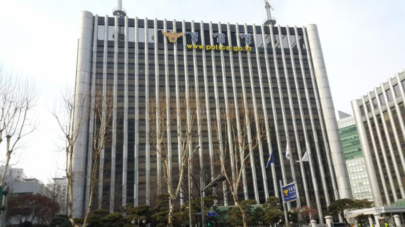 단지 주변에 경찰청이 가까이에 위치해 있어 범죄 발생율이 상대적으로 낮습니다