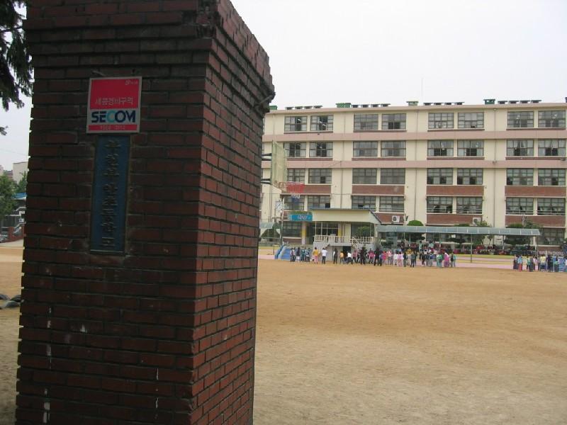 부안초 1