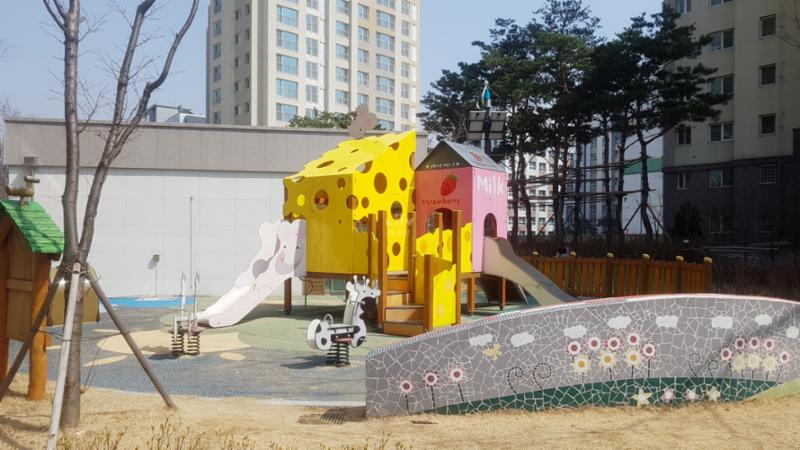 놀이터이구요