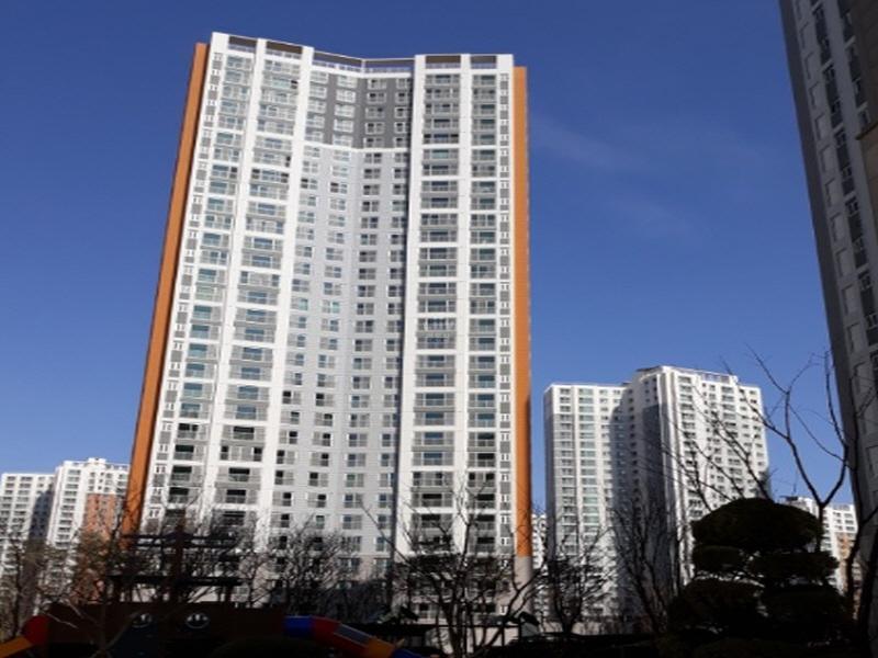 한강신도시반도유보라5차_단지사진_단지기본