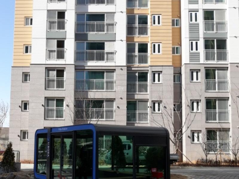 한강신도시반도유보라5차_단지사진_단지기본