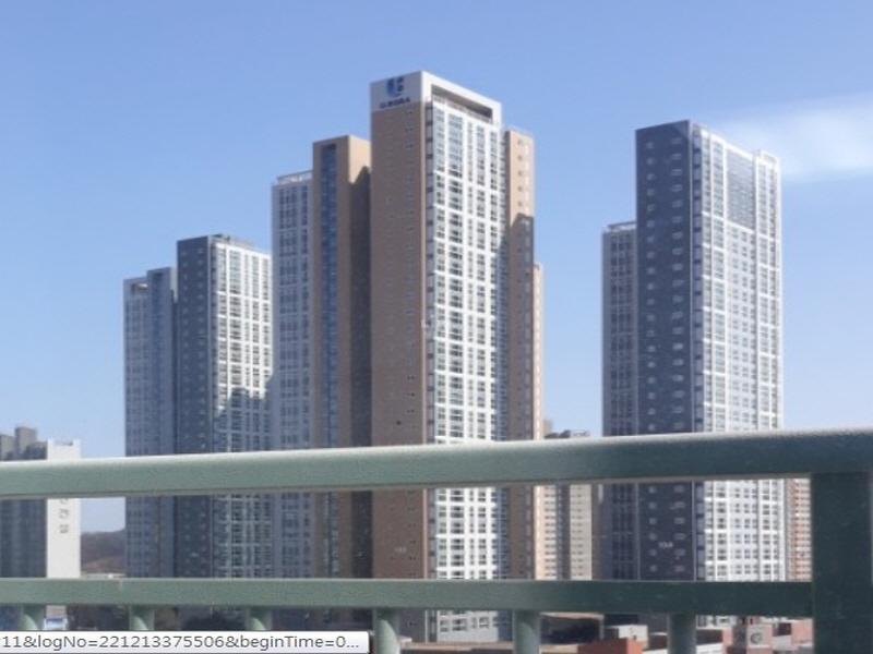한강신도시반도유보라5차_단지사진_단지기본