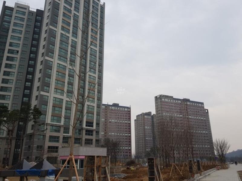 송산신도시대방노블랜드1차_단지사진_단지기본