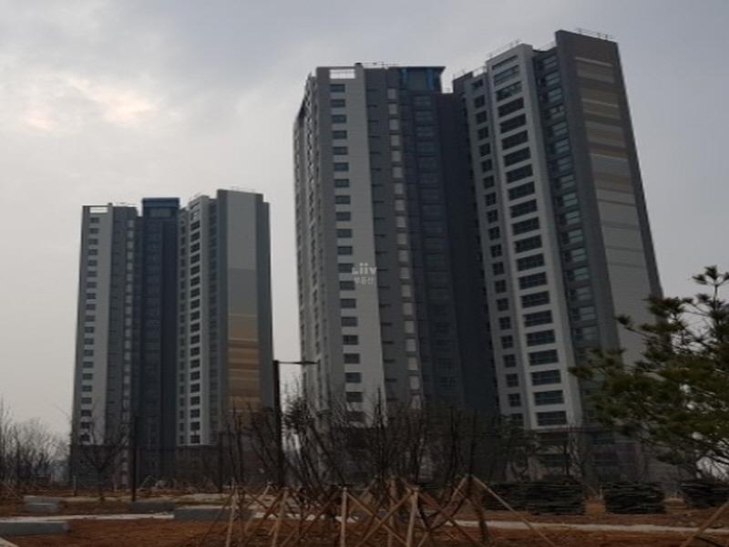 송산신도시대방노블랜드1차_단지사진_단지기본