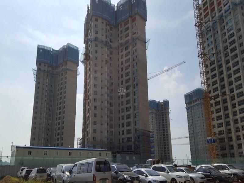 송산신도시대방노블랜드1차_단지사진_단지기본