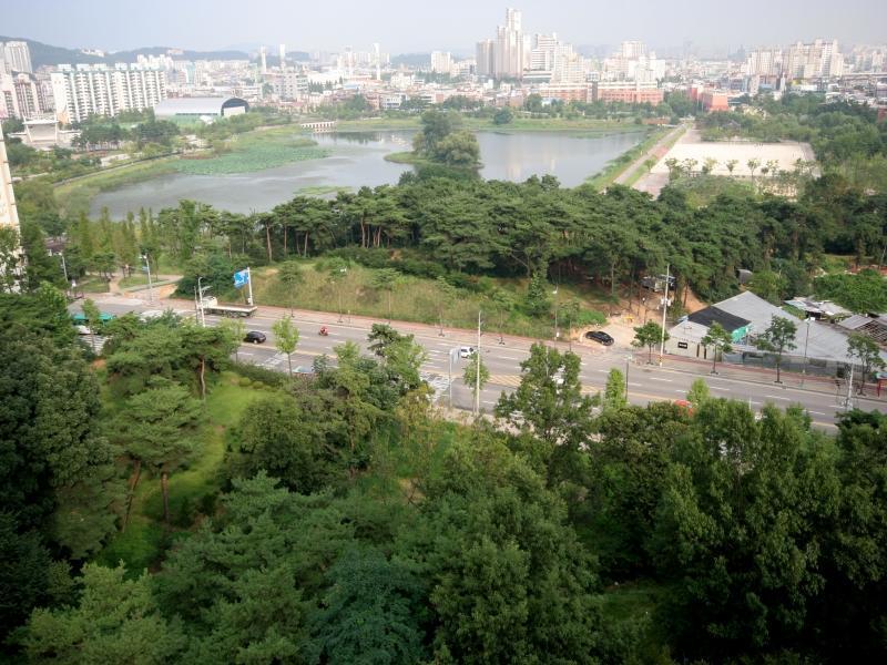 만석길전경