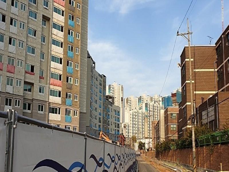 신길뉴타운아이파크_단지사진_단지기본