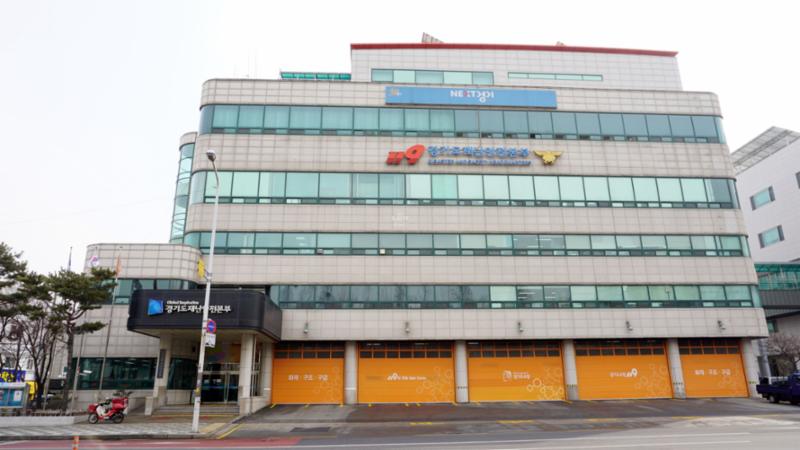 단지 주변에 경기도재난안전본부가 가까이에 위치해 있어 화재발생 시 좀 더 안전하고 빠른 대처가 가능하기 때문에 큰 사고를 줄일 수 있습니다