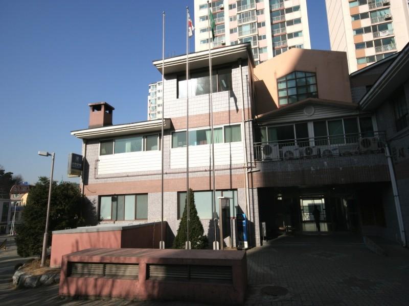 관리사무소