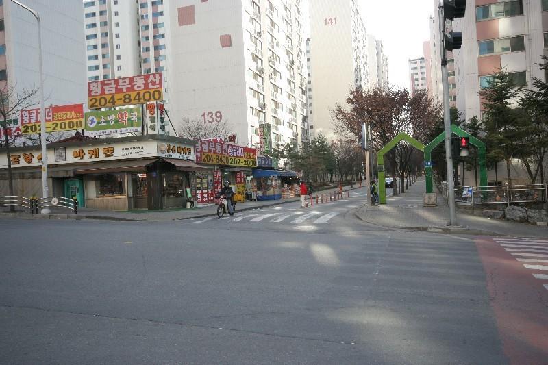 단지북문