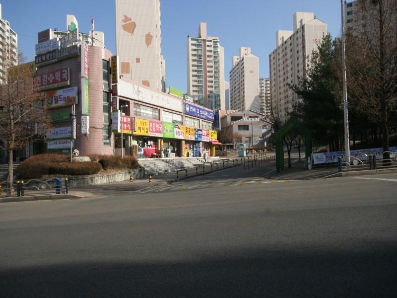 단지서문