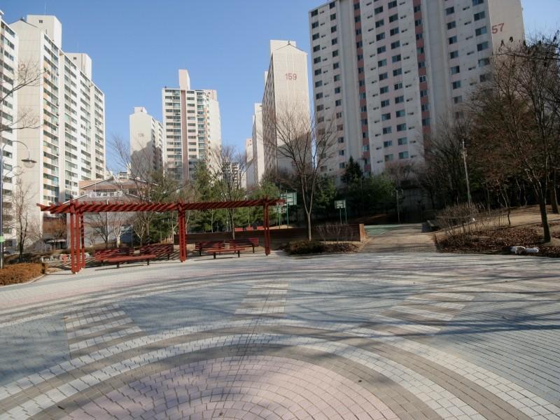 단지앞공원