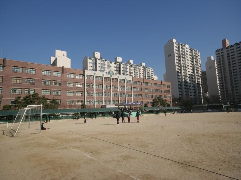 청명중교
