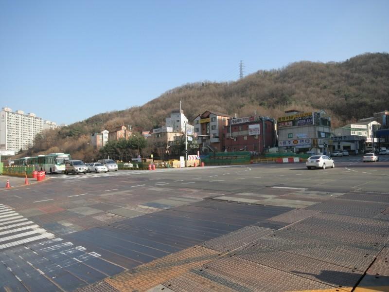 영덕사거리