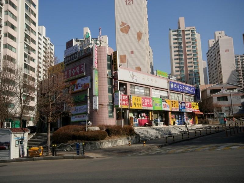 서문앞상가