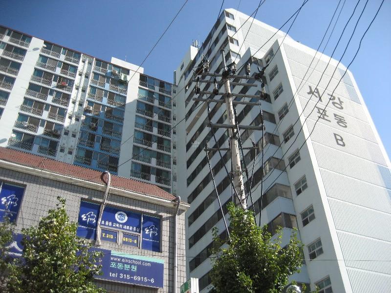서강 시세, 가격, 매매, 전세