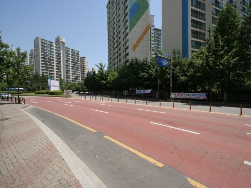 은행동내부순환로