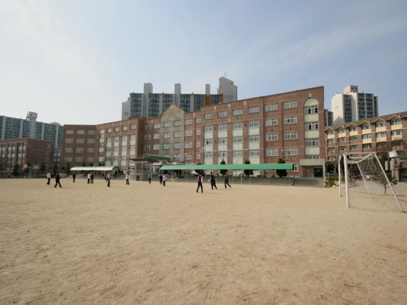 은행중교