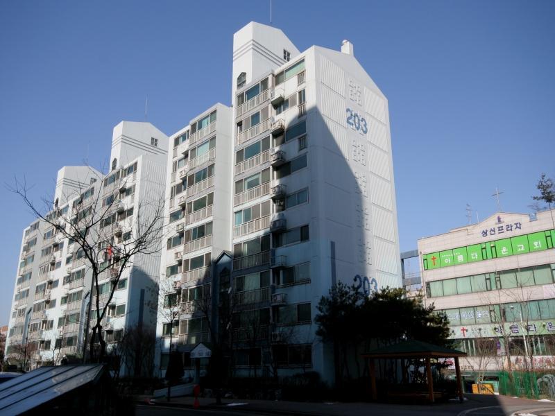 203동