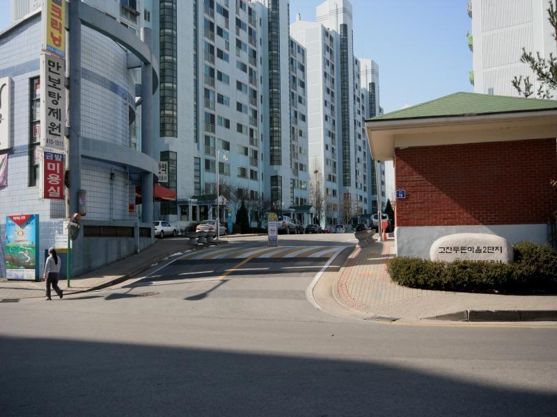 단지정문