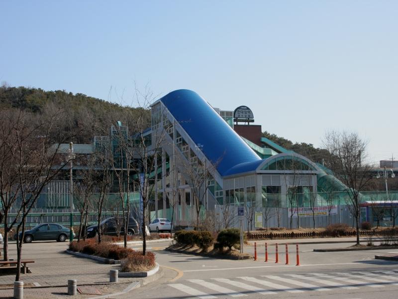 한대앞역