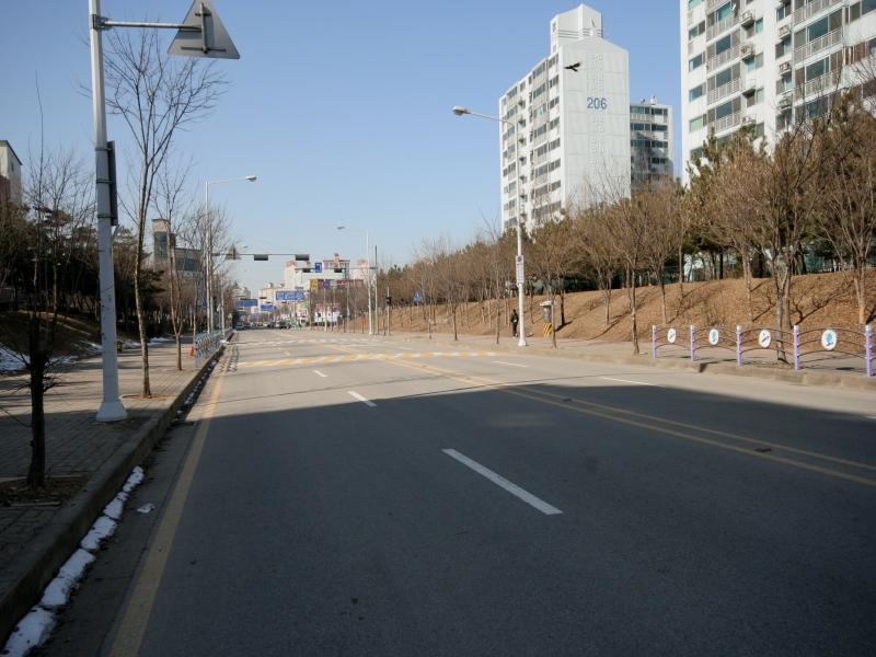 삼리길