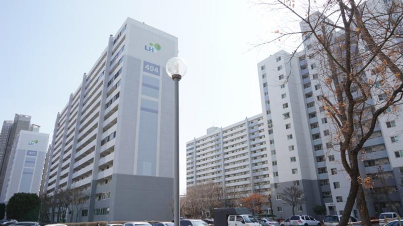 단지전경이에요