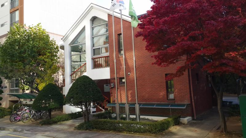 입주민 간의 돈독한 유대 관계를 형성할 수 있는 커뮤니티시설이 단지 내에 마련되어 있어요