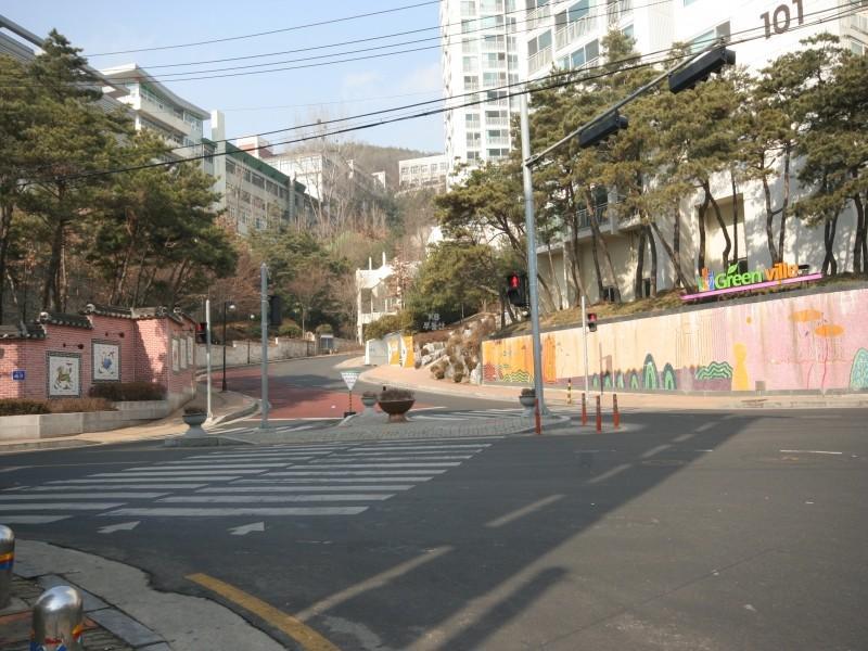 단지정문
