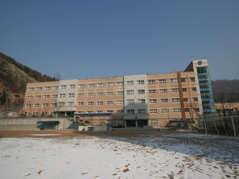 임곡중교