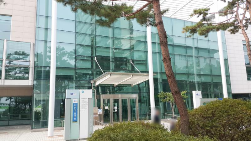 단지 인근에 처인구보건소가 위치하고 있어 언제든 빠르게 이용할 수 있기 때문에 걱정없이 자녀를 키우기에 아주 좋은 여건을 갖췄습니다