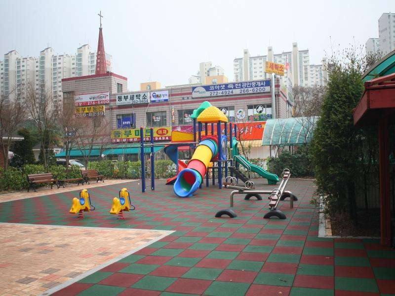 놀이터