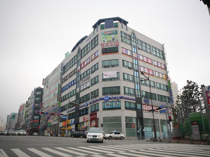 주변상가