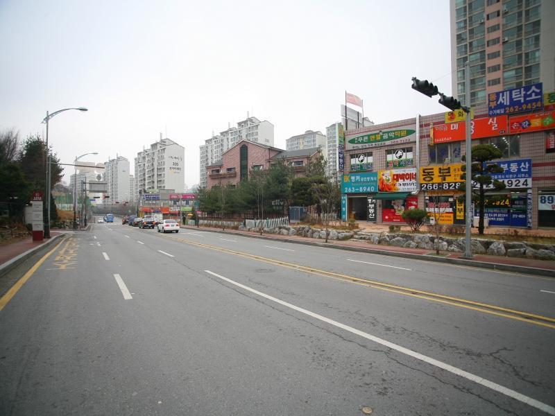 진입로