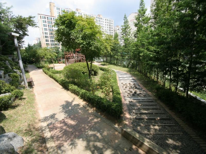 산책로