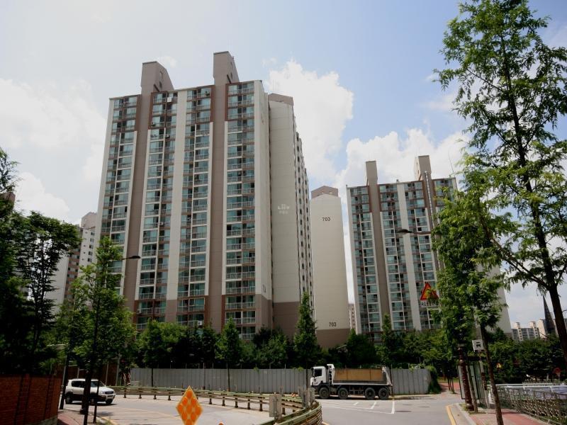 단지전경