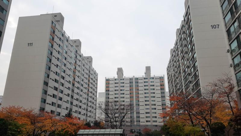 다양한 초, 중, 고 학군이 인접해 있어 도보로 통학할 수 있는 교육환경이에요