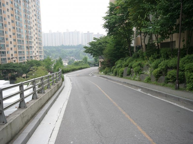 단지내도로