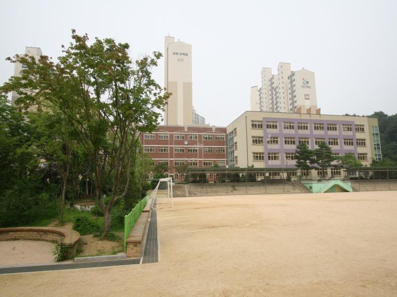상현초