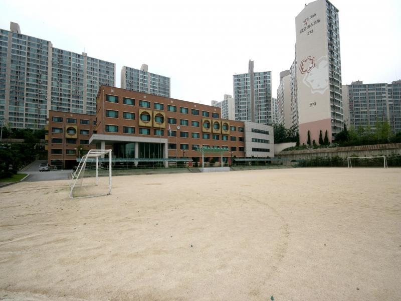 서원고교