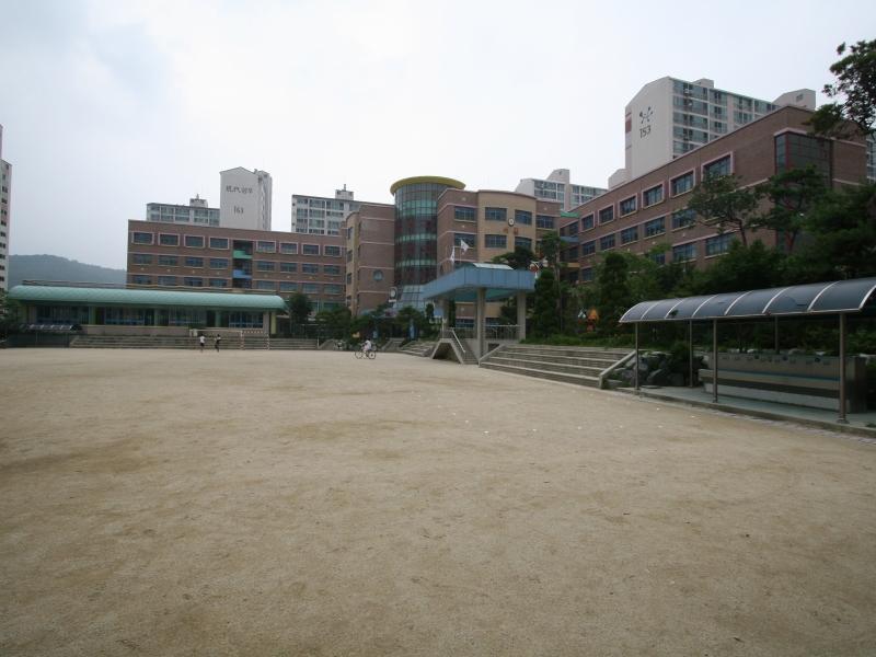 서원초교