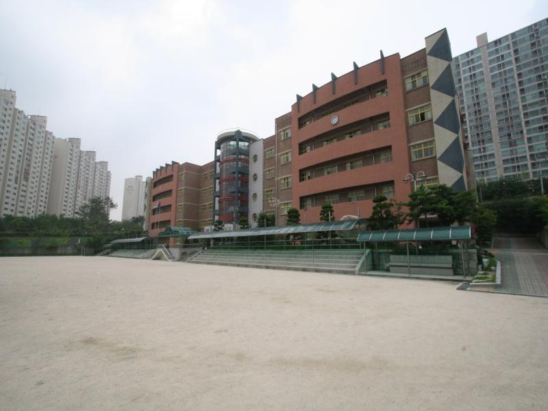 상현중