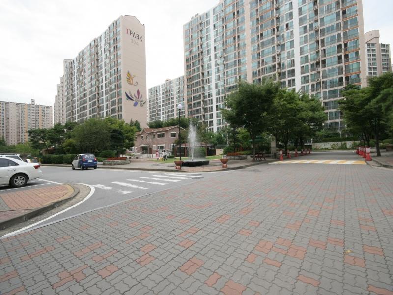단지내도로