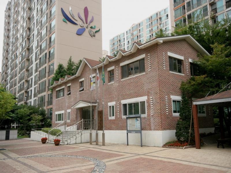 관리사무소