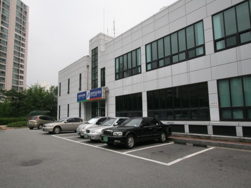 풍덕천2동사무소