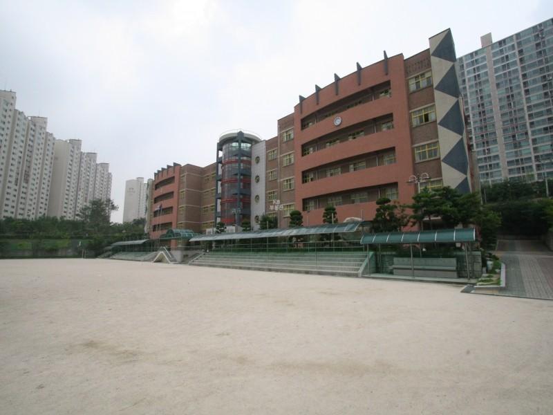 상현중