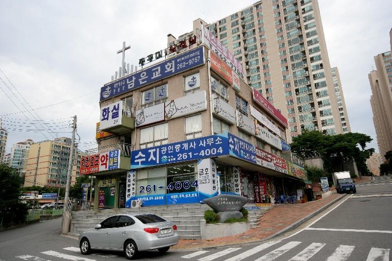 단지앞상가
