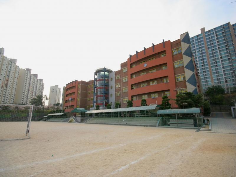 서원중교